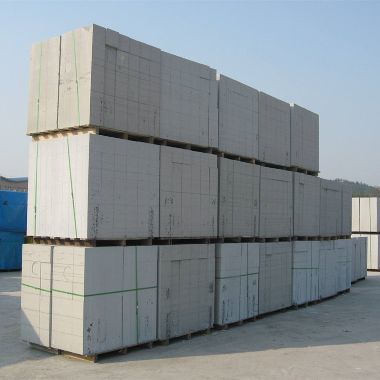 蛟河宁波台州金华厂家：加气砼砌块墙与粘土砖墙造价比照分析